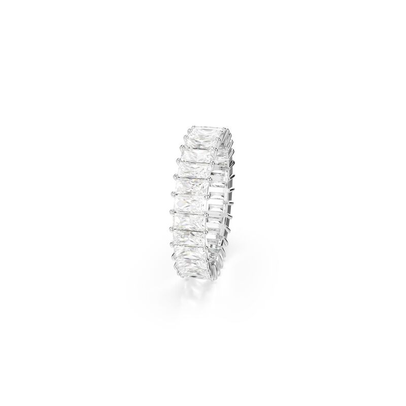 Swarovski Matrix Ring image number 26